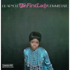 P.P. ARNOLD-THE FIRST LADY OF IMMEDIATE (LP)