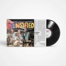 DESMOND DEKKER & THE ACES-INTENSIFIED (LP)