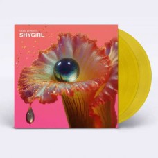 SHYGIRL-FABRIC PRESENTS SHYGIRL -COLOURED- (2LP)