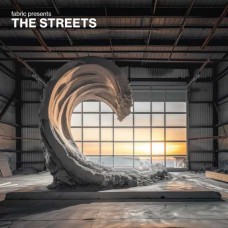 STREETS-FABRIC PRESENTS THE STREETS (CD)