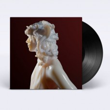 OR:LA-TRUSTING THETA (LP)