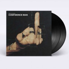 V/A-FABRIC RRESENTS CONFIDENCE MAN (2LP)