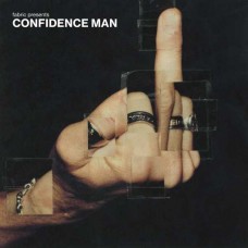 V/A-FABRIC RRESENTS CONFIDENCE MAN (CD)