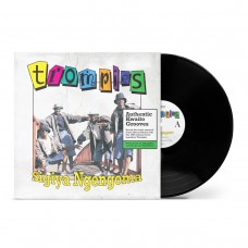 TROMPIES-SIGIYA NGENGOMA (LP)