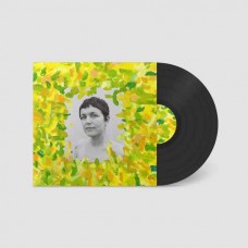 CARA BETH SATALINO-LITTLE GREEN (LP)