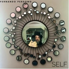FERNANDO PERDOMO-SELF (CD)