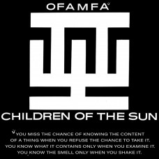 CHILDREN OF THE SUN-OFAMFA (CD)