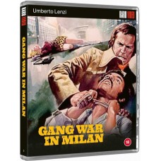 FILME-GANG WAR IN MILAN (BLU-RAY)