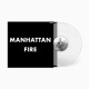 MEN-MANHATTAN FIRE (NEW YORK CITY DEMOS) (LP)