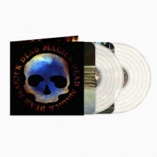 DEAD SKELETONS-DEAD MAGICK -COLOURED/LTD- (2LP)