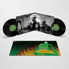 HARMONIA-MUSIK VON HARMONIA -RSD/ANNIV (2LP)