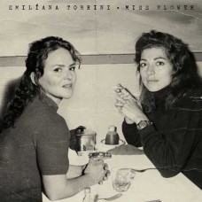EMILIANA TORRINI-MISS FLOWER -COLOURED/LTD- (LP)