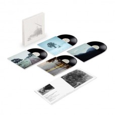 ROEDELIUS-90 -BOX- (4LP+LIVRO)