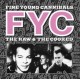 FINE YOUNG CANNIBALS-RAW AND THE COOKED (LP)