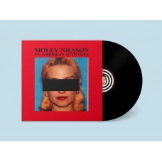 MOLLY NILSSON-UN-AMERICAN ACTIVITIES (LP)