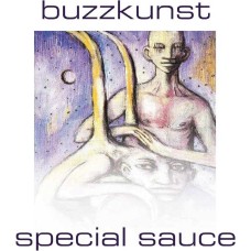 BUZZKUNST-SPECIAL SAUCE (2LP)