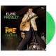 ELVIS PRESLEY-ELVIS PRESLEY ON FIRE IN TOLEDO - 1956 -COLOURED/EP- (LP+CD)