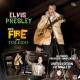 ELVIS PRESLEY-ELVIS PRESLEY ON FIRE IN TOLEDO - 1956 (CD)