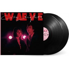 WAEVE-CITY LIGHTS (2LP)