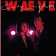 WAEVE-CITY LIGHTS (CD)