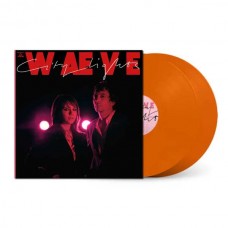 WAEVE-CITY LIGHTS -COLOURED- (LP)