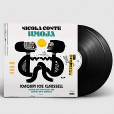 NICOLA CONTE-UMOJA (LP)