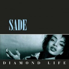 SADE-DIAMOND LIFE -REMAST- (CD)
