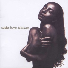 SADE-LOVE DELUXE -REMAST- (CD)