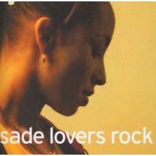 SADE-LOVERS ROCK (CD)