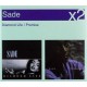 SADE-DIAMOND LIFE/PROMISE (2CD)