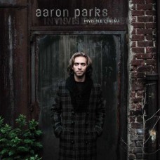 AARON PARKS-INVISIBLE CINEMA (CD)