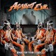 AGAINST EVIL-END OF THE LINE (CD)