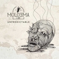 MOLOEMA-UNPREDICTABLE (CD)