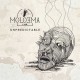 MOLOEMA-UNPREDICTABLE (CD)