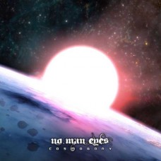 NO MAN EYES-COSMOGONY (CD)