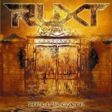 RUXT-HELL'S GATE (CD)