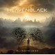 HEAVENBLACK-BLINDFOLDED (CD)