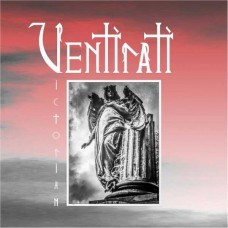 VENTIRATI-VICTORIAN (CD)