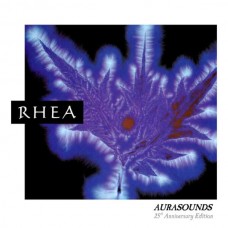 RHEA-AURASOUNDS -ANNIV- (CD)