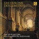 DAVID PLANTIER-LES VIOLONS DES LUMIERES (CD)