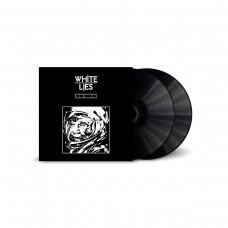 WHITE LIES-BIG TV (2LP)