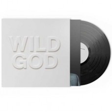 NICK CAVE & THE BAD SEEDS-WILD GOD (LP)