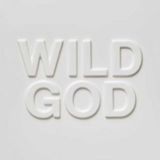 NICK CAVE & THE BAD SEEDS-WILD GOD (CD)