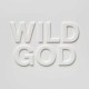 NICK CAVE & THE BAD SEEDS-WILD GOD (CD)