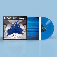 BLOOD RED SHOES-FIRE LIKE THIS -COLOURED- (LP)