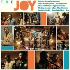 JOY-THE JOY (CD)