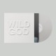 NICK CAVE & THE BAD SEEDS-WILD GOD -COLOURED/LTD- (LP)