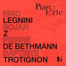 PIANOFORTE-PIANOFORTE (CD)