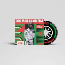 ONEDA-FORMULA ONEDA (CD)