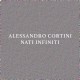 ALESSANDRO CORTINI-NATI INFINITI (CD)